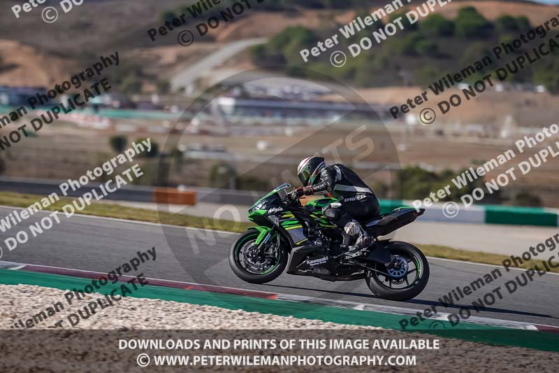 motorbikes;no limits;november 2019;peter wileman photography;portimao;portugal;trackday digital images